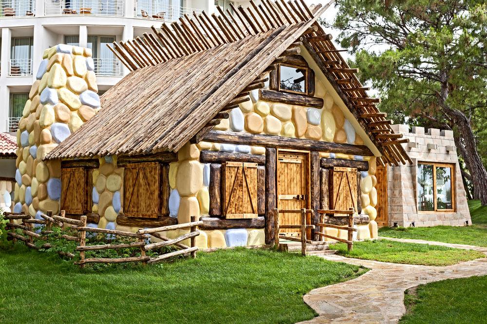 קמר Kilikya Palace Goynuk מראה חיצוני תמונה