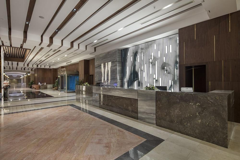 קמר Kilikya Palace Goynuk מראה חיצוני תמונה