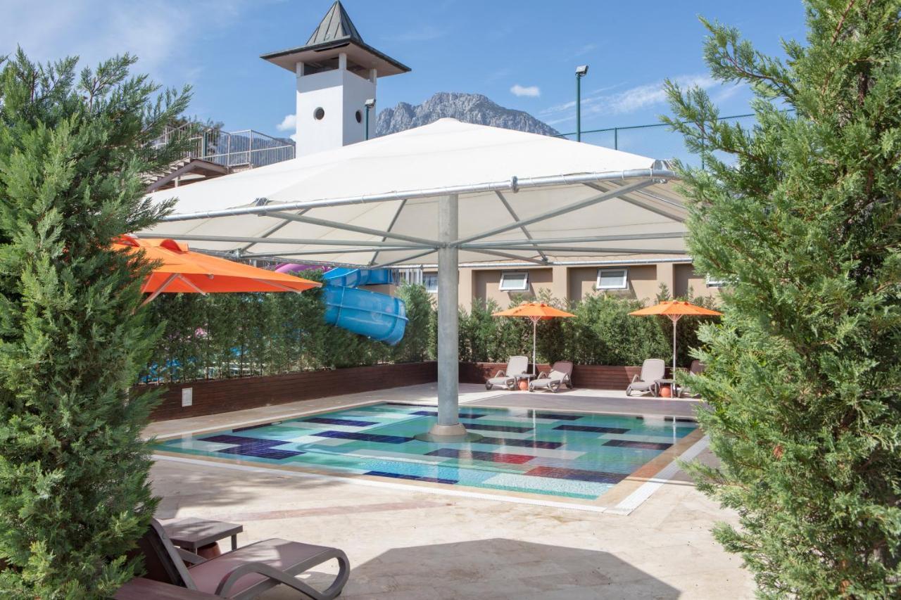 קמר Kilikya Palace Goynuk מראה חיצוני תמונה