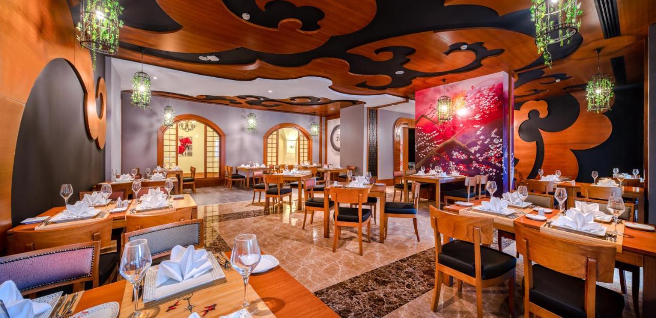 קמר Kilikya Palace Goynuk מראה חיצוני תמונה