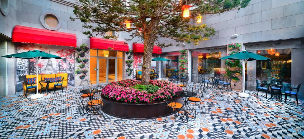 קמר Kilikya Palace Goynuk מראה חיצוני תמונה