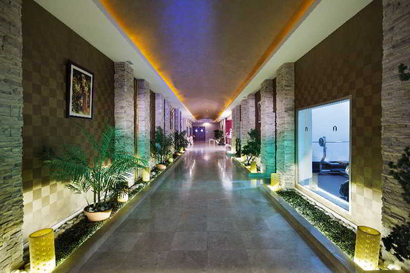 קמר Kilikya Palace Goynuk מראה חיצוני תמונה