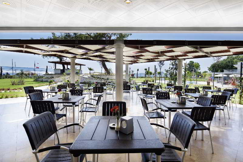קמר Kilikya Palace Goynuk מראה חיצוני תמונה