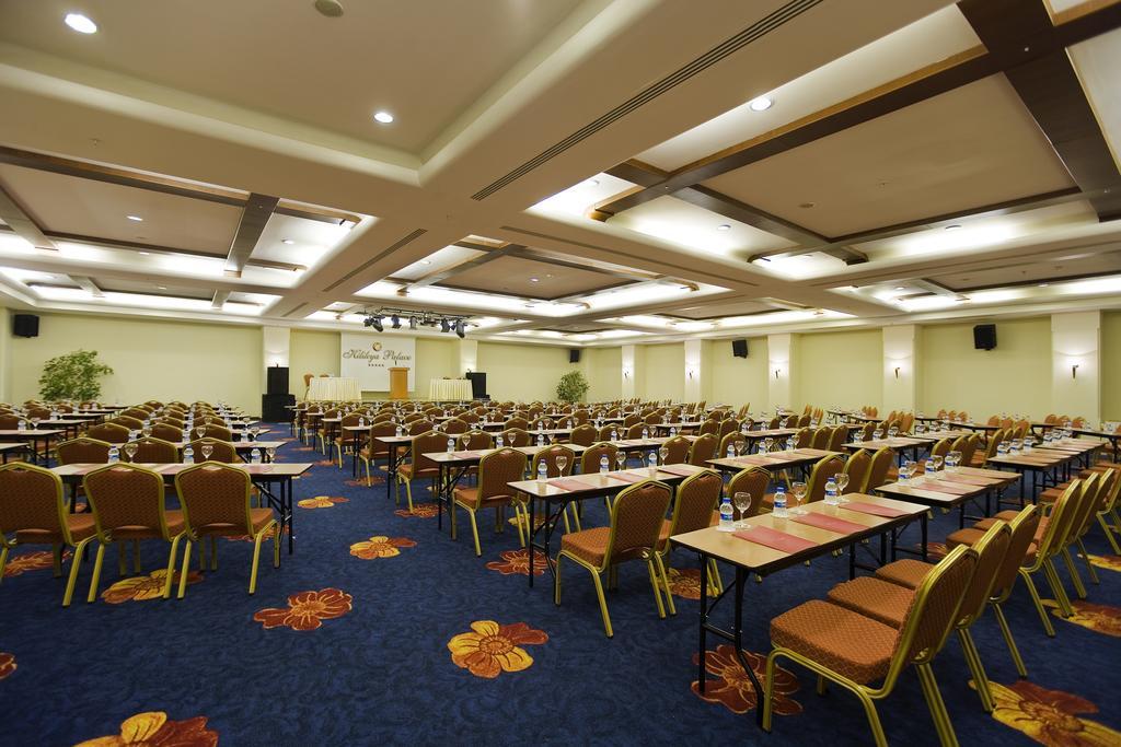 קמר Kilikya Palace Goynuk מראה חיצוני תמונה