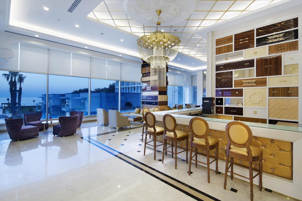 קמר Kilikya Palace Goynuk מראה חיצוני תמונה