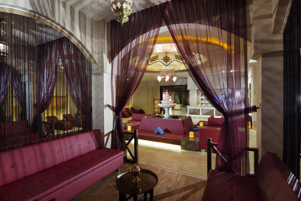 קמר Kilikya Palace Goynuk מראה חיצוני תמונה