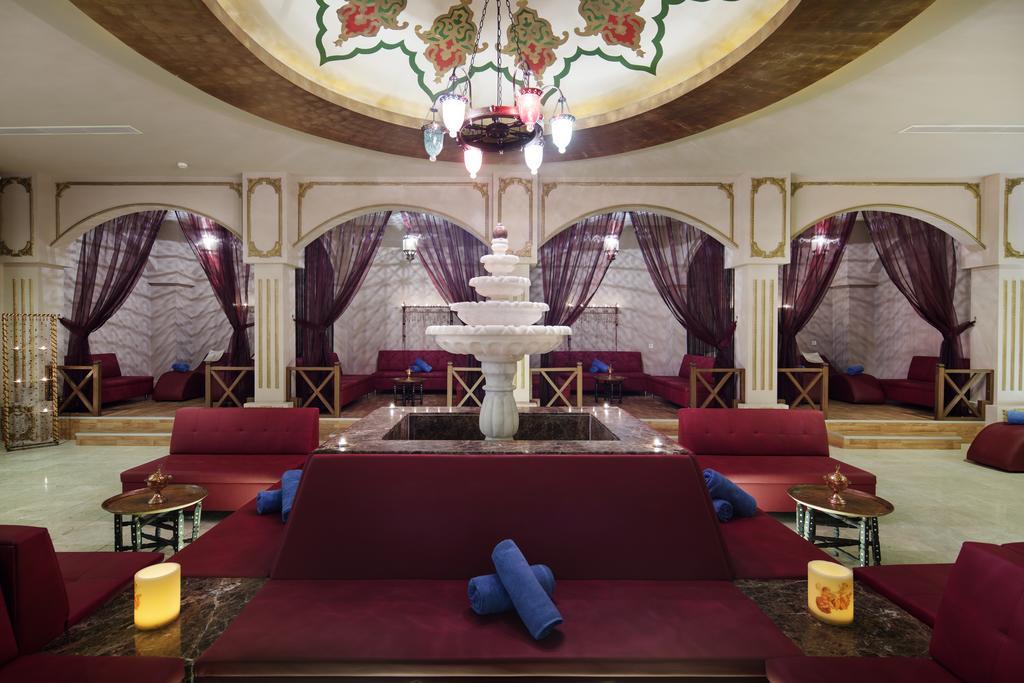 קמר Kilikya Palace Goynuk מראה חיצוני תמונה
