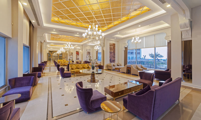 קמר Kilikya Palace Goynuk מראה חיצוני תמונה