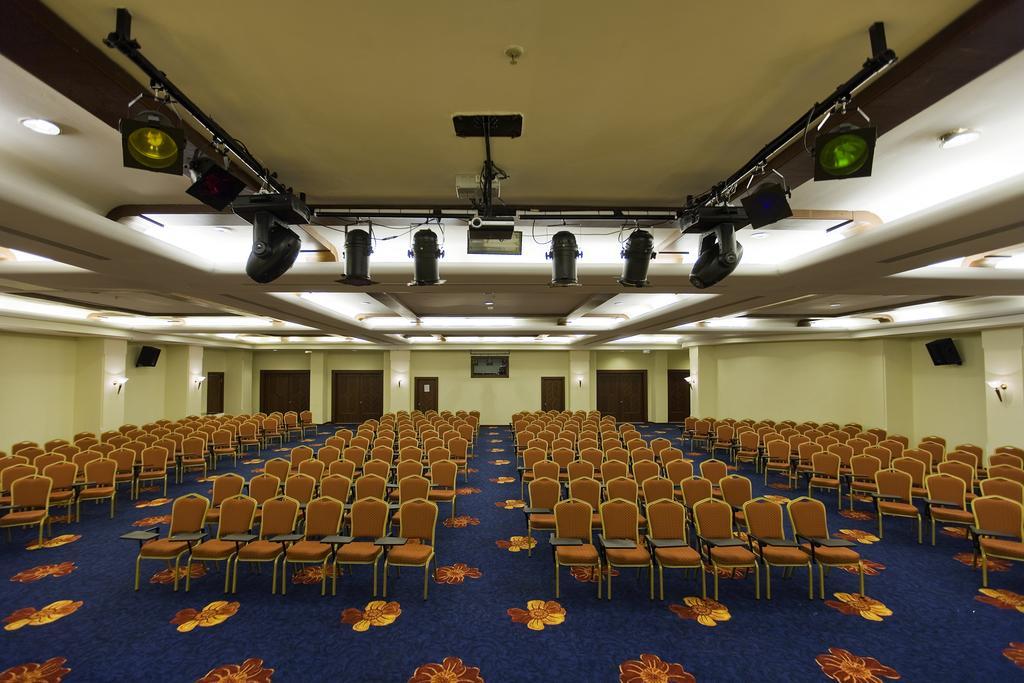 קמר Kilikya Palace Goynuk מראה חיצוני תמונה