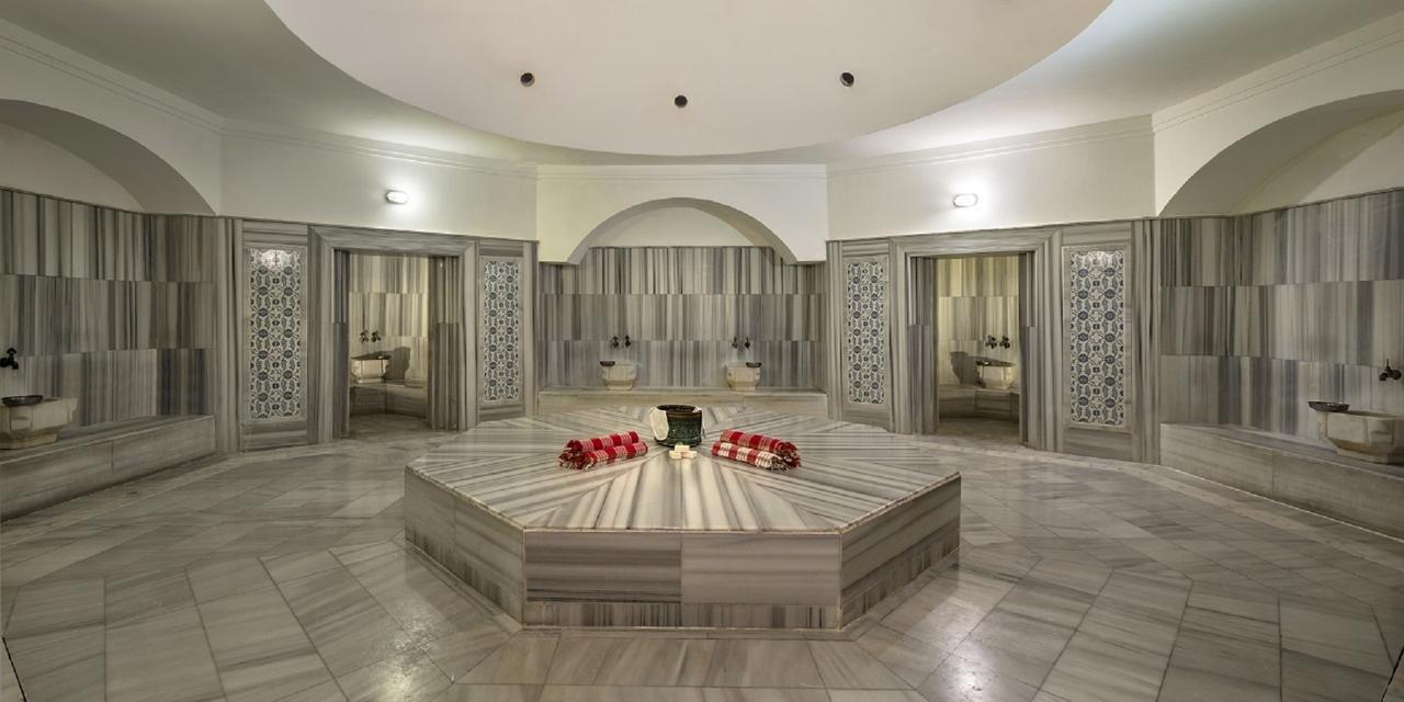 קמר Kilikya Palace Goynuk מראה חיצוני תמונה