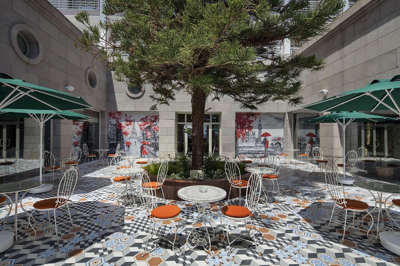 קמר Kilikya Palace Goynuk מראה חיצוני תמונה