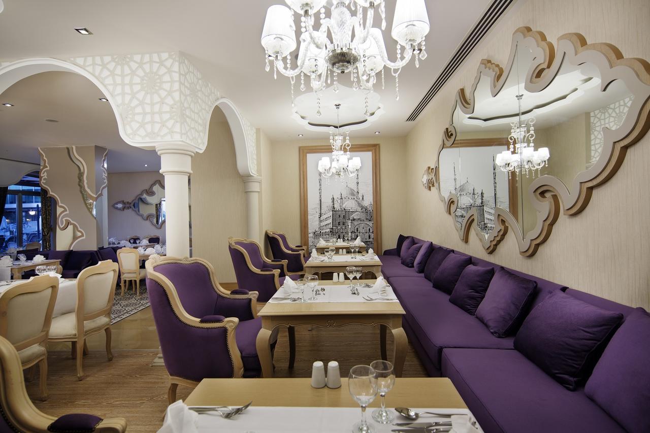 קמר Kilikya Palace Goynuk מראה חיצוני תמונה