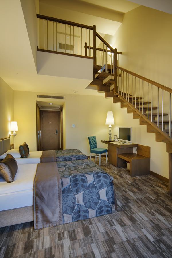 קמר Kilikya Palace Goynuk מראה חיצוני תמונה