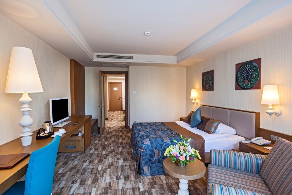 קמר Kilikya Palace Goynuk מראה חיצוני תמונה